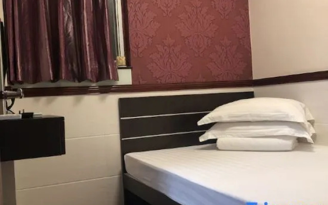 Hang Fung Hostel