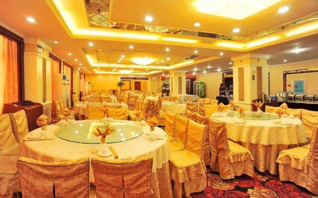 Datong Hotel