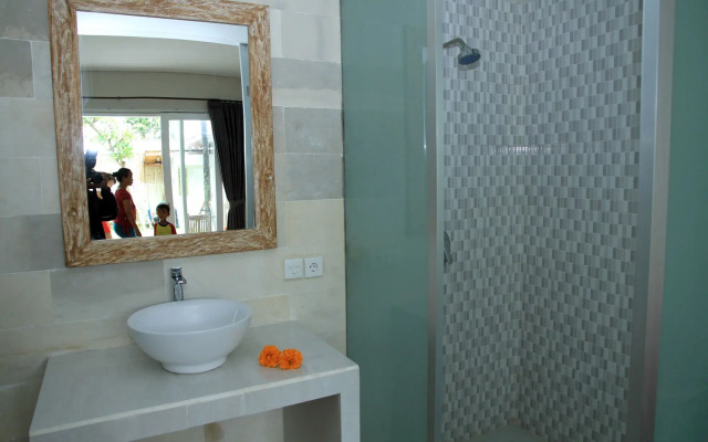 Asung Guesthouse
