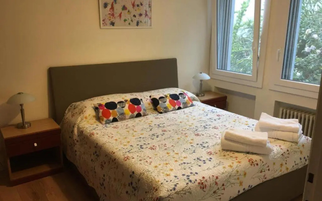 Residenza Trivento app. 9