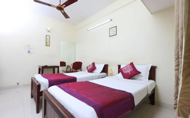 SilverKey Executive Stays 20003 Balaji Hospital Chrompet