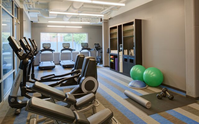 Aloft Columbus Westerville