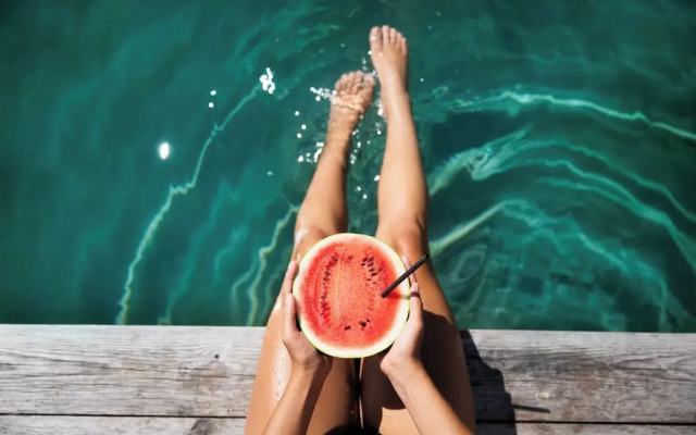 Residence Obermühle zu Schanzen