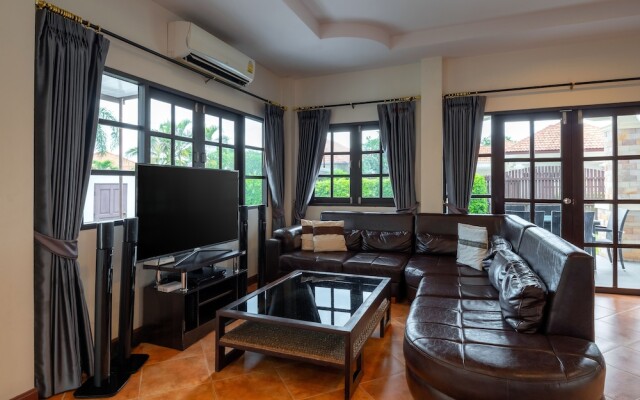 Orchid Paradise Homes OPV31