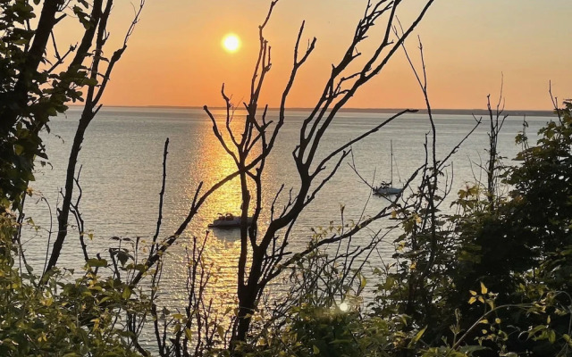 Vermont - West Bay in Yarmouth