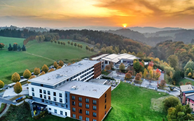 Santé Royale Hotel & Gesundheitsresort