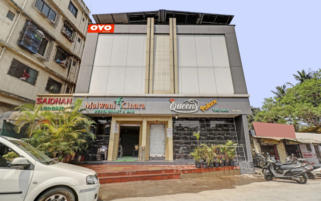 Hotel saidan
