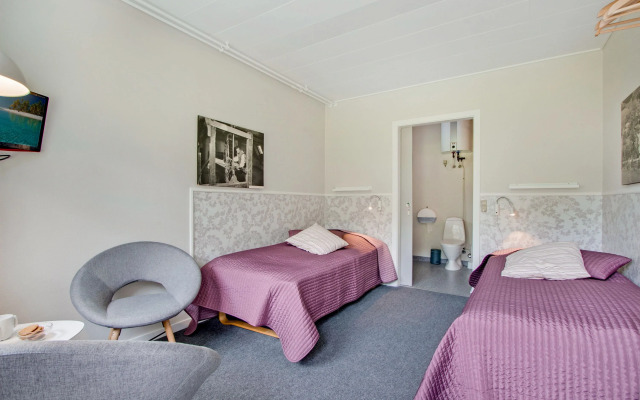 Danhostel Kerteminde