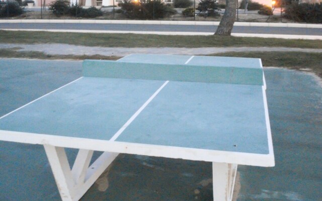 Holiday Home Rue Sombrero