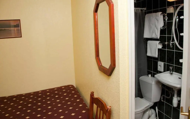 Repo Hotel