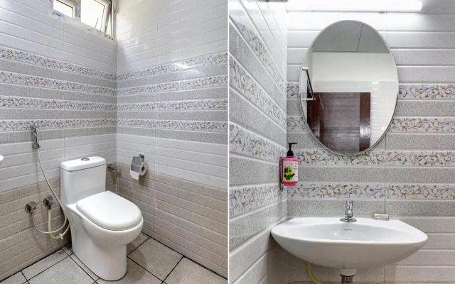 FabHotel Rotano Grand Marathahalli