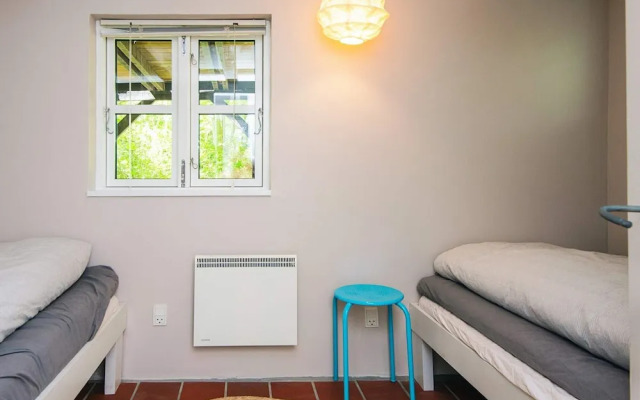 6 Person Holiday Home in Grenaa