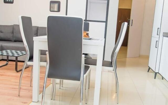 Easy Rent Apartments - Konopnicka 3