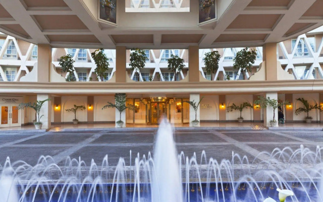 The Westin Camino Real, Guatemala