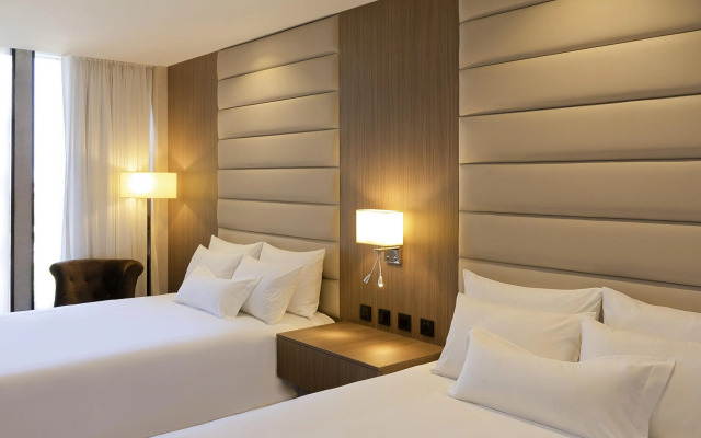 Swissôtel Santa Cruz De La Sierra