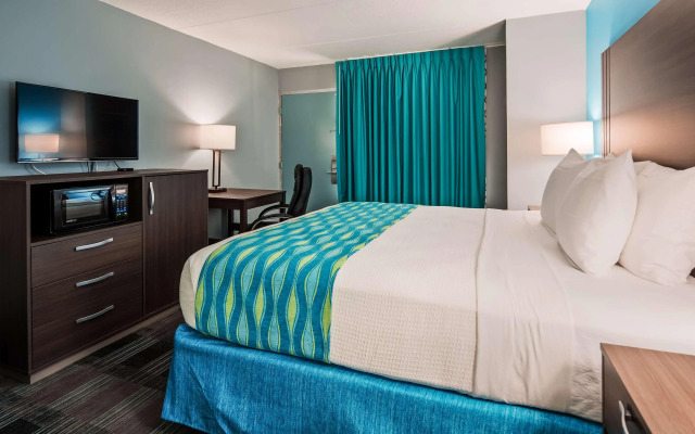 SureStay Hotel by Best Western Jacksonville South