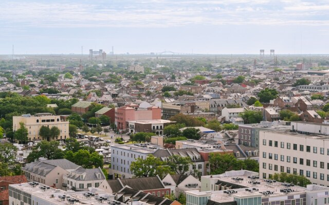 Sonder — Jung Residences