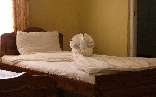 Vilmic Lake Inn & Holiday Bungalow