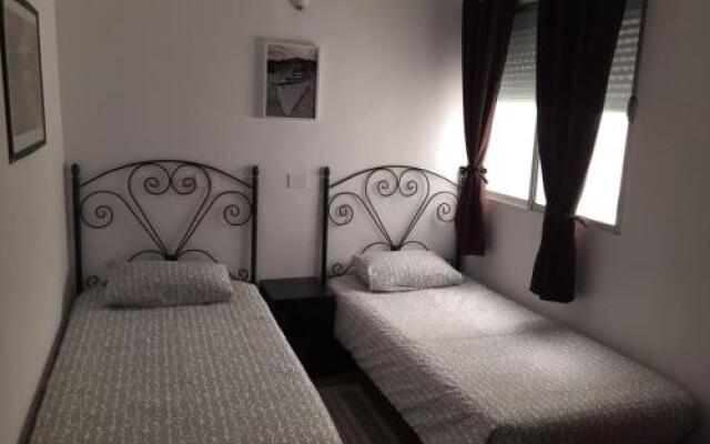 Apartamento Acoran