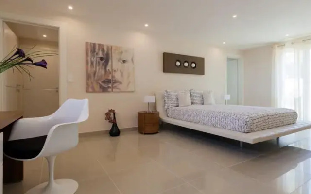 Villa Biyoki