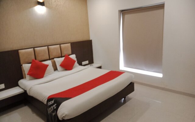 Hotel Airport Inn One