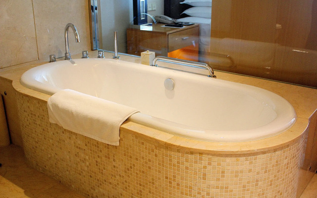 Sheraton Yantai Golden Beach Resort
