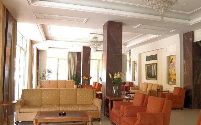 Park Hotel Loutraki