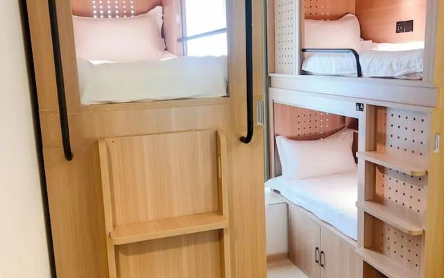 Homix Hotel