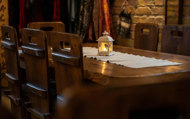 Apartment Felswelten