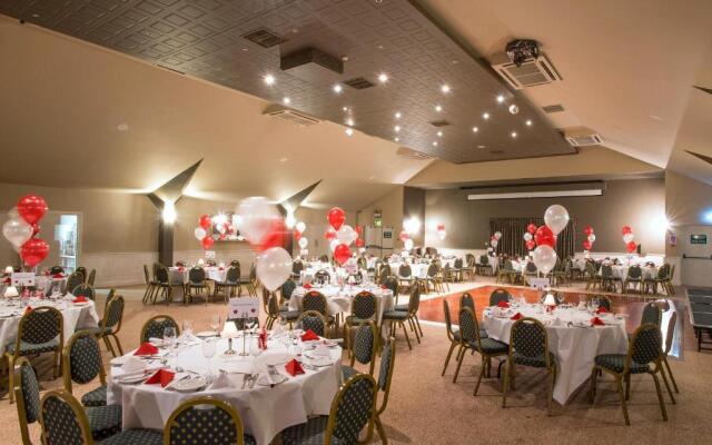 Great National Commons Inn Hotel