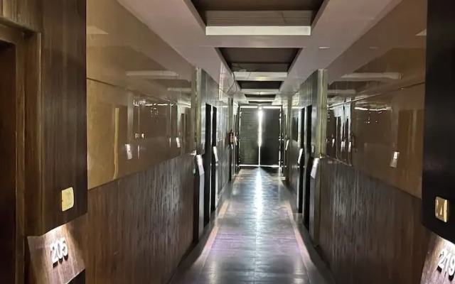 Hotel SB Castle