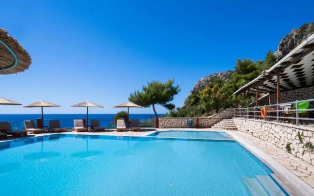 Hotel Sirios