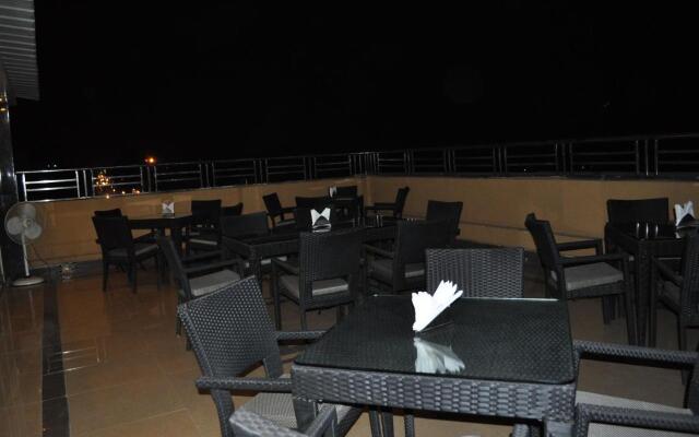 Hotel The Rio