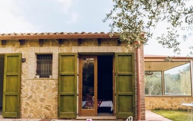 Leano Agriresort - Superior Single Room