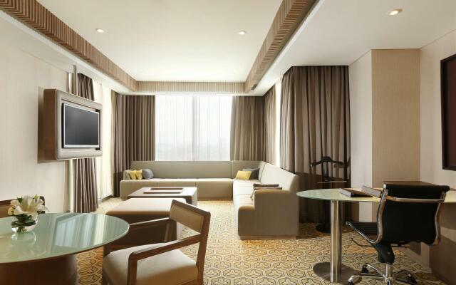 DoubleTree by Hilton Jakarta - Diponegoro