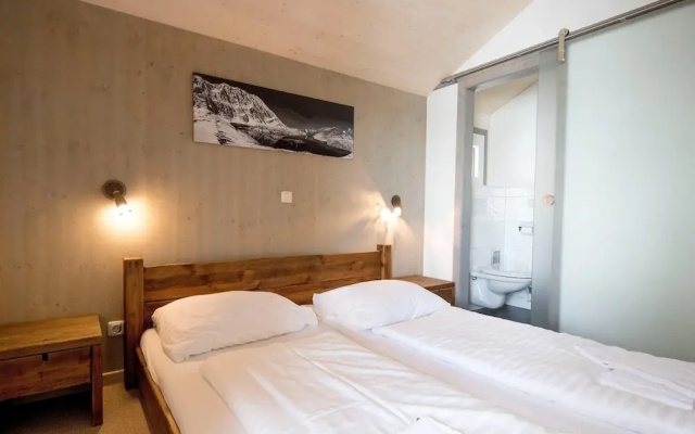 Lovely Chalet in Turracherhohe With Sauna