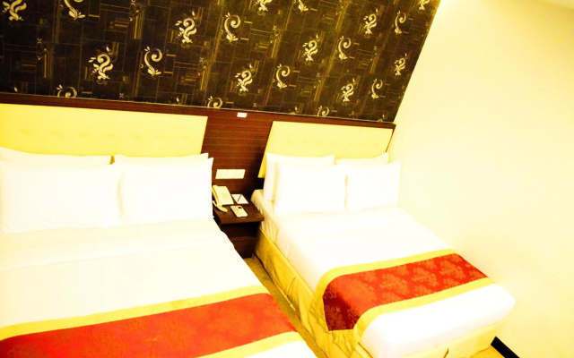 Springz Hotel Bukit Jalil – Guest Rooms – Kuala Lumpur