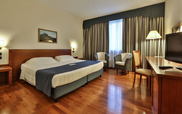 Phi Hotel Cavalieri