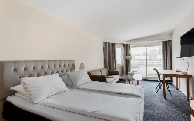 Aiden by Best Western Haugesund Airport