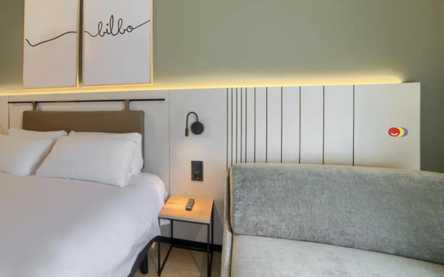 Ibis Styles Santander