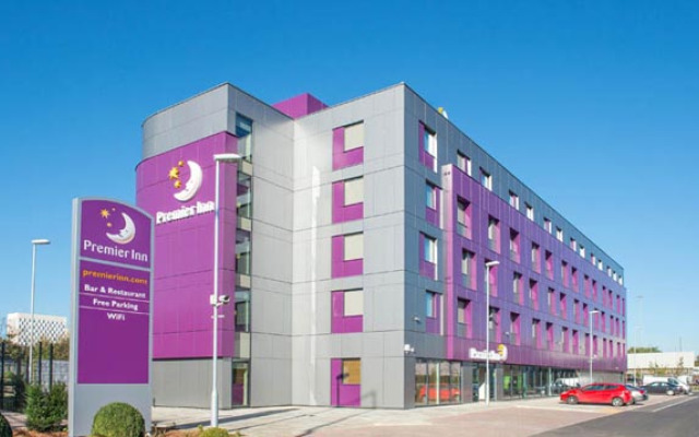 Premier Inn London Edmonton