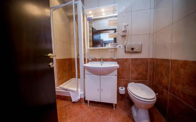 Best Western Central