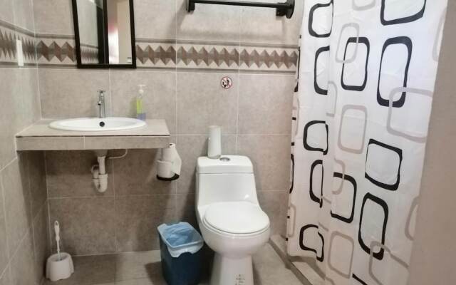 Casa Xtakay - Hostel