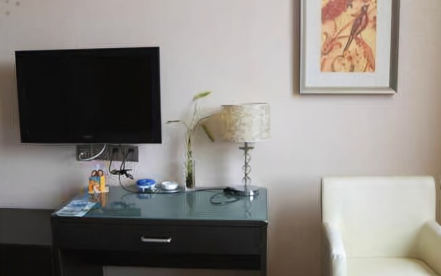 Haoshangjia Hotel