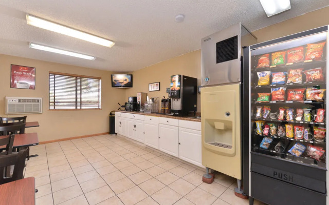 Econo Lodge