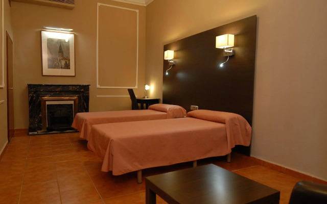 Hostal Aguilar