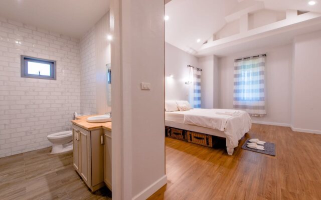 The Garden Chiang Mai Pool Villa