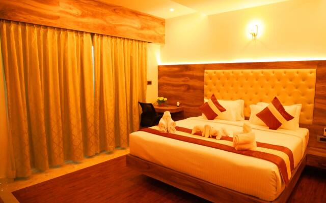 Royal Lotus View Resotel