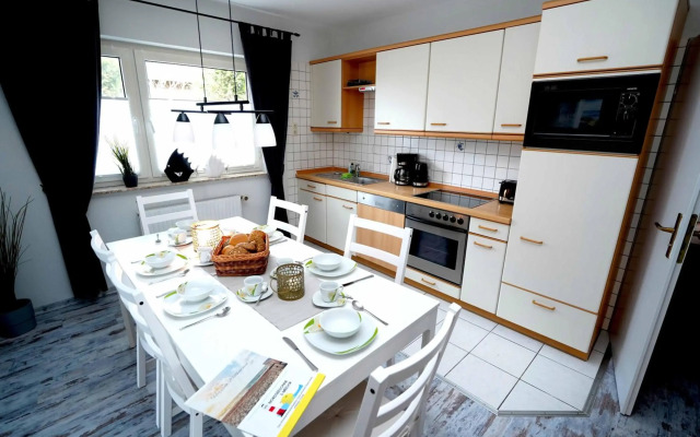 Ferienwohnung Baltrum