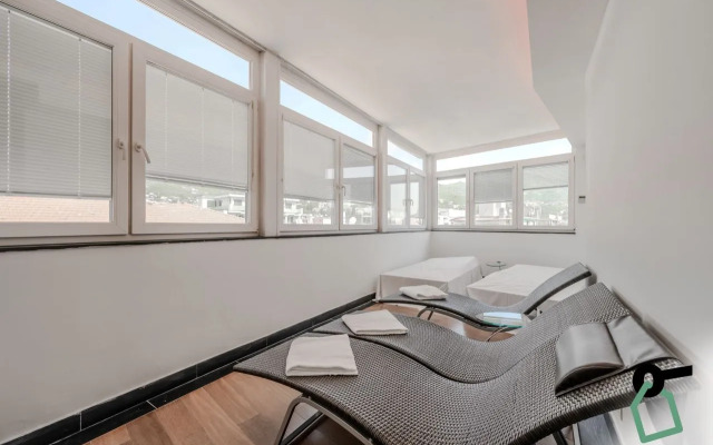 Hotiday Room Collection Alassio Centro